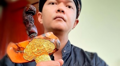 Ritual Jamasan Pusaka Warga Pasuruan di Malam Satu Suro Bentuk Pelestarian Budaya