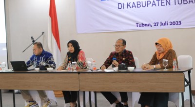 Kemenkumham Jatim Sosialisasi Aplikasi PRISMA Bagi Pelaku Usaha
