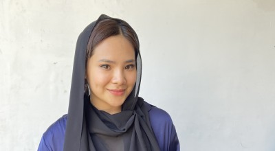 Regina Nadya Suwono Siapkan 3 Program, Gebrakan Setelah Hijrah ke NasDem