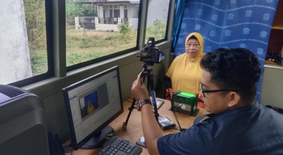 Satpas Sick Care Polres Situbondo, Layanan Perpanjangan SIM untuk Warga Sakit dan Ibu Hamil