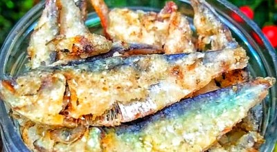 5 Rekomendasi Oleh-oleh Khas Sidoarjo: Nomor 3 Cocok untuk Penyuka Gurih