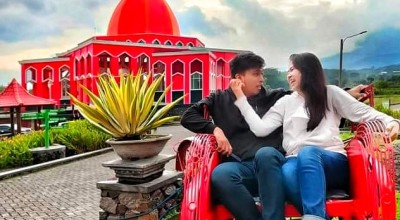 4 Referensi Wisata di Desa Durensewu Pandaan Kabupaten Pasuruan