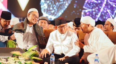 Ahmad Fauzi Direstui Ulama Madura jadi Gubernur Jatim
