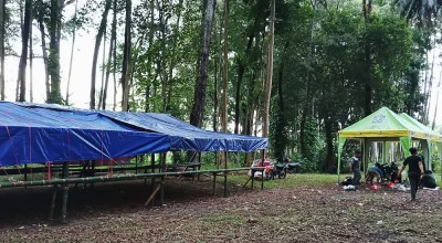 Korban Banjir Lumajang Bisa Tenang, Pemkab Sudah Sediakan Selter Hewan Ternak