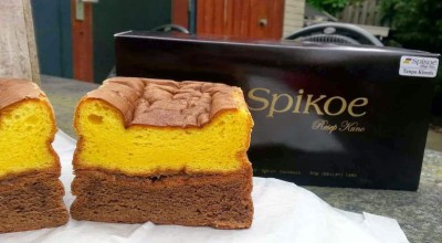 5 Rekomendasi Oleh-oleh Khas Surabaya, Mampir Rek!