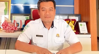 Tretes Prigen Curah Hujan Tinggi karena Gelombang Rossby dan MJO, Waspada Rek!