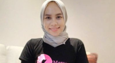 Cara Sembuh Kanker Payudara dengan Dukungan Sekitar dan Keyakinan Diri