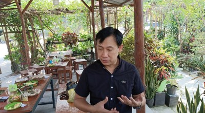 Ssst..Ini Bocoran 3 Pejabat yang Cocok jadi Pj Bupati Menurut Wakil Ketua DPRD Bojonegoro