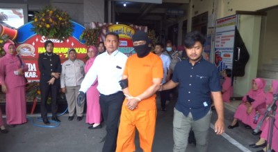 Anak Pasutri Korban Pembunuhan di Tulungagung Minta Bantuan Hukum Hotman Paris