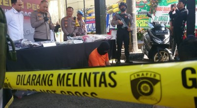 Pilihan Pembaca, Masih Terkait Pembunuhan Pasutri di Ngantru Tulungagung