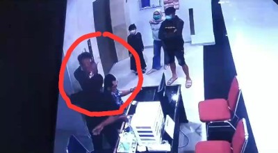 Viral di Medsos, Anggota DPRD Tulungagung Diduga Lakukan Aksi Kekerasan di RSUD