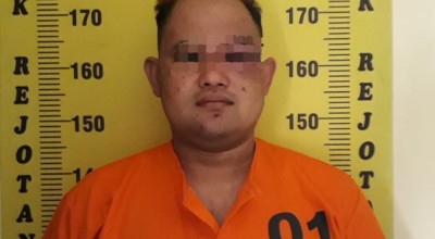 Maling di Tulungagung Terjengkang dari Motor saat Ditegur Pemiliknya, Begini Ceritanya