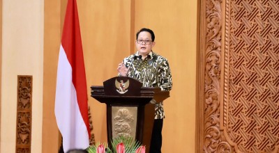 Pemprov Janji Akan Investigasi Praktik Bisnis Seragam Sekolah di Jatim