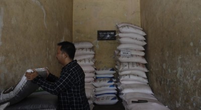 Dispertan Tulungagung Bakal Kembalikan Ribuan Ton Pupuk Bersubsidi