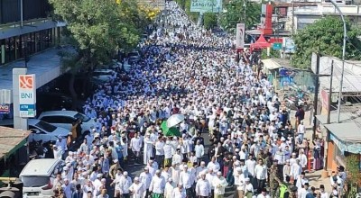 5 Trending Topik Pekan Ini, Wafatnya Pengasuh Ponpes Langitan Tuban dan 2 Gadis SMA Korban Laka Maut