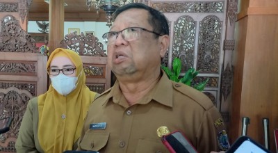 Oknum ASN Jadi Tersangka Korupsi Gamelan, Bupati Tulungagung Fasilitasi Bantuan Hukum