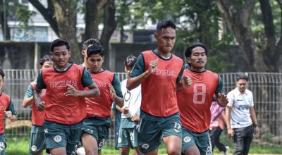 Persedikab Kediri Berburu Pemain, Target 1 Oktober Mulai TC