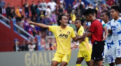 Persik Kediri Lapor PSSI Lagi, Setor 3 Bukti Kinerja Buruk Wasit