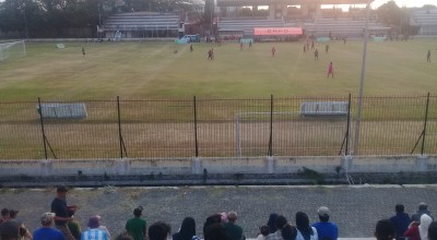 Liga Kelurahan U-45 Wali Kota Probolinggo Cup, Wiroborang Keok 4-1 Lawan Kanigaran