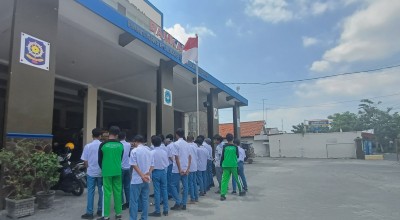 23 Pelajar Lamongan Terjaring Razia Satpol PP saat Asyik Ngopi, Gak Isin Ta, Le?