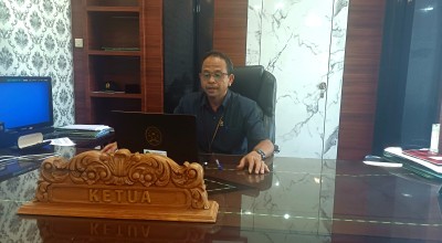 Kinerja Apik, PA Lamongan Tempati Urutan Kedua Nasional, Tingkat Jatim Nomer Satu