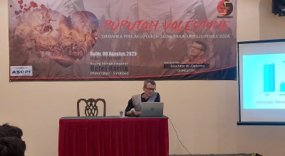 Duet Khofifah-Emil Masih Kokoh di Pilgub Jatim 2024, Ini Hasil Surveinya