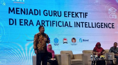 ASSA 2023, Peran Acer Bantu Perbaiki Pendidikan Melalui Transformasi Teknologi