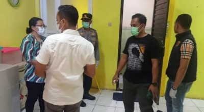 Diduga Aborsi, Janin Bayi Ditemukan di Toilet RSUD dr Mohammad Zyn Sampang