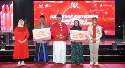 Kerjasama dengan Bank Jatim, Ini Harapan Wali Kota Pasuruan