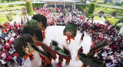 Pengakuan UNESCO atas Reog Ponorogo Terganjal Dua Hal, Begini Penjelasan Menko PMK