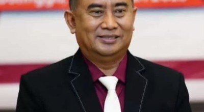 Masuk Bursa Calon Pj Bupati Probolinggo, Ugas Irwanto Tanggapi Begini