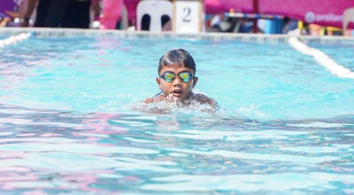 Pemkab Lamongan Rutin Gelar Lomba Tingkat Pelajar Demi Tumbuhkan Atlet Berbakat