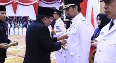 DPRD Kabupaten Madiun Usulkan 3 Nama Ini untuk Pj Bupati