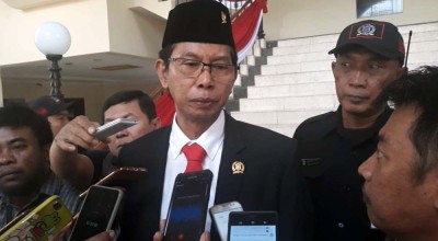 RAPBD Surabaya 2024 Turun jadi Rp10,8 Triliun