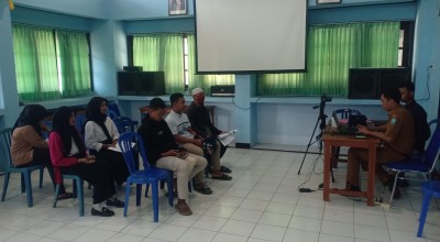11 Ribu Pemilih Pemula Ponorogo Belum Rekam Data e-KTP