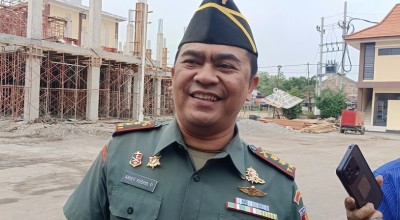 Dandim Bojonegoro Bantah Minta Dukungan DPRD Maju Pj Bupati