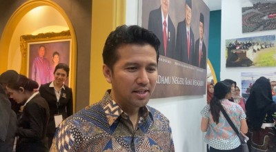 Emil Dardak Sebut Museum dan Galeri SBY Ani Bisa Dorong PAD Pacitan