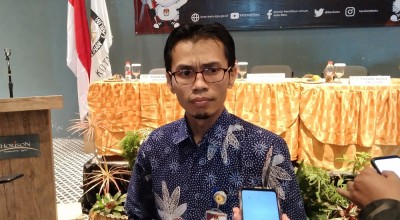 33 Bacaleg di Kota Batu Tidak Memenuhi Syarat