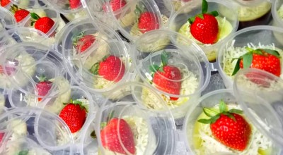 6 Rekomendasi Olahan Buah yang Cocok Dikonsumsi saat Cuaca Panas