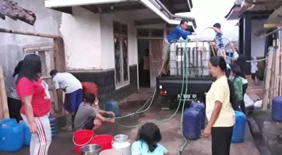 18 Desa di Kabupaten Malang Terancam Kekeringan