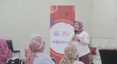 Tips Jaga Ketahanan Keluarga hingga Finansial dari Generali Indonesia, Antisipasi KDRT