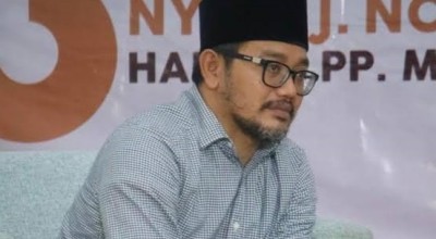 Respons Gus Salam usai Dipecat dari Wakil Ketua PWNU Jatim