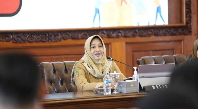 131 Pelaku Usaha Difasilitasi Akses Permodalan oleh Pemkot Mojokerto