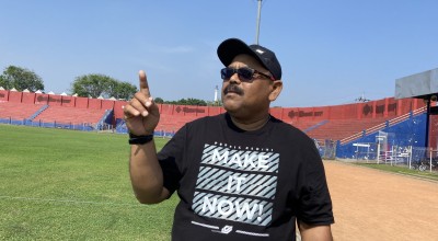 Persik Kediri Harap Denda Larangan Suporter Tim Tamu Dihilangkan