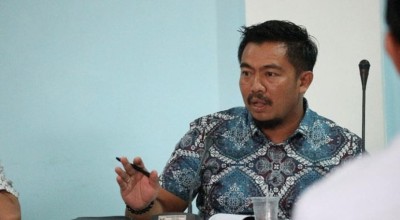 Beredar Sejumlah Nama Calon Pj Wali Kota Kediri, Ini Kata Fraksi Demokrat