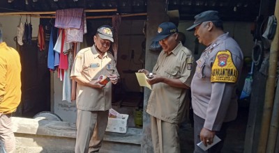 7 Sumur Warga di Kota Kediri Diduga Tercemar BBM dari SPBU