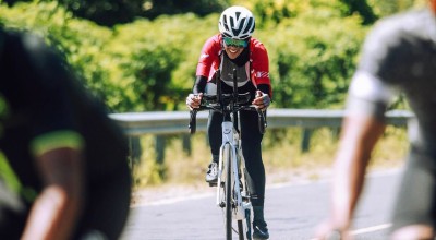 Ferry Silviana, Pesepeda Wanita Asal Kediri Akan Berlaga dalam Event Bergengsi Dunia di Perancis