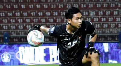 Persik Kediri Bawa 22 Pemain ke Markas Barito Putera, Tanpa Dikri Yusron dan Jefinho