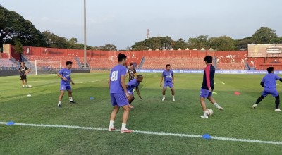Persik Kediri Vs PSIS Semarang, Ini Kans Macan Putih untuk Menang
