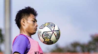 Ini Daftar 22 Pemain Persik Kediri Berangkat ke Sleman
